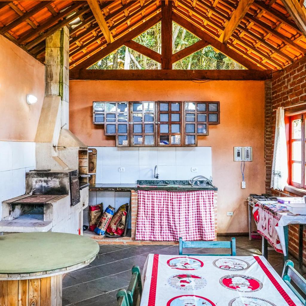 VELINN Recanto das Hortencias Hotel — foto 6