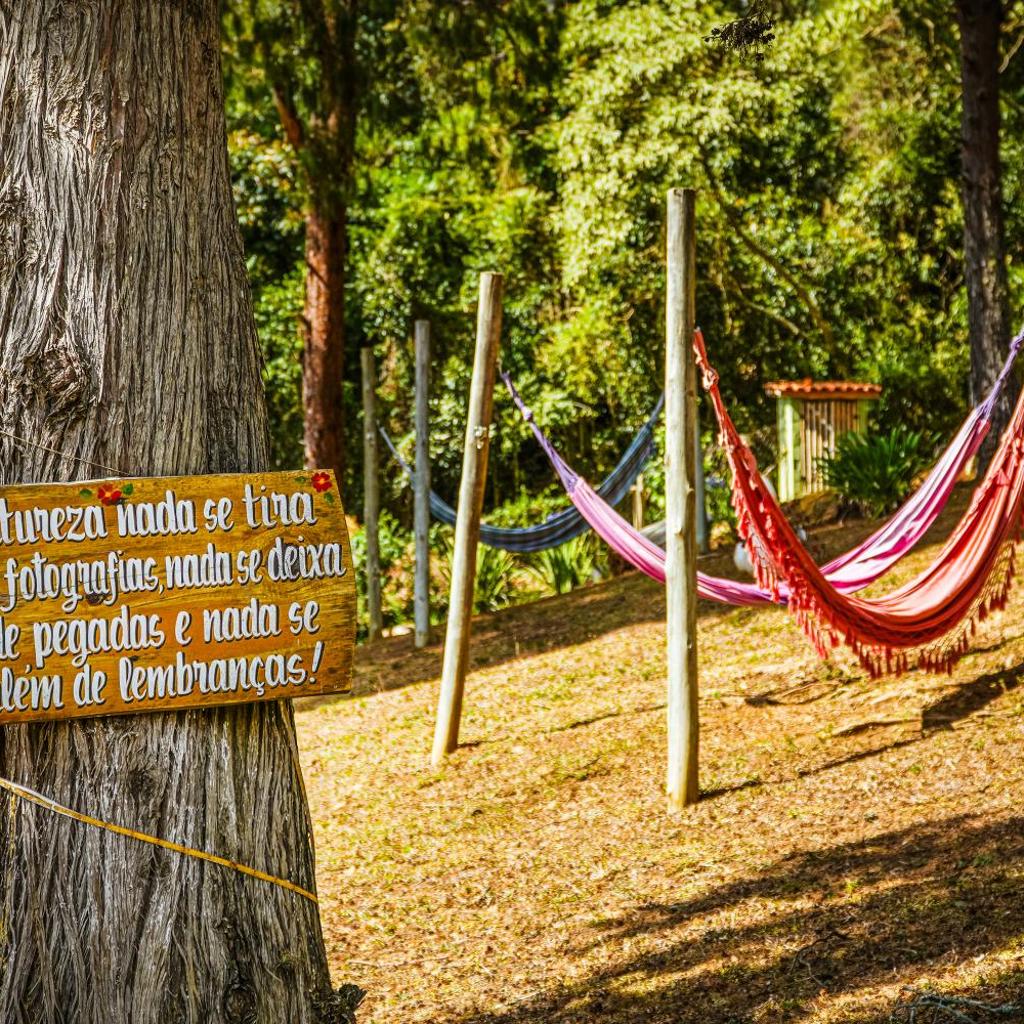 VELINN Recanto das Hortencias Hotel — foto 3