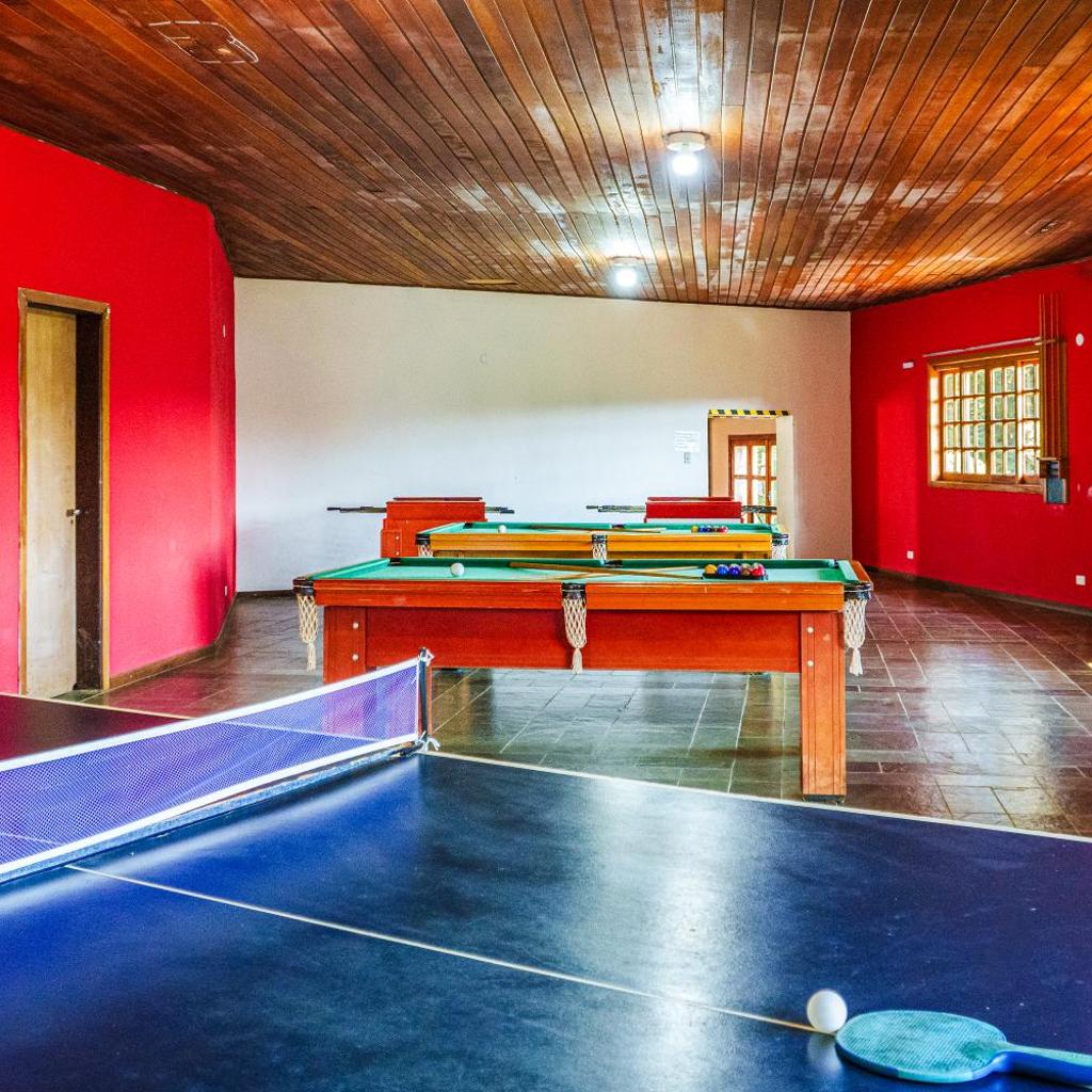 VELINN Recanto das Hortencias Hotel — foto 10