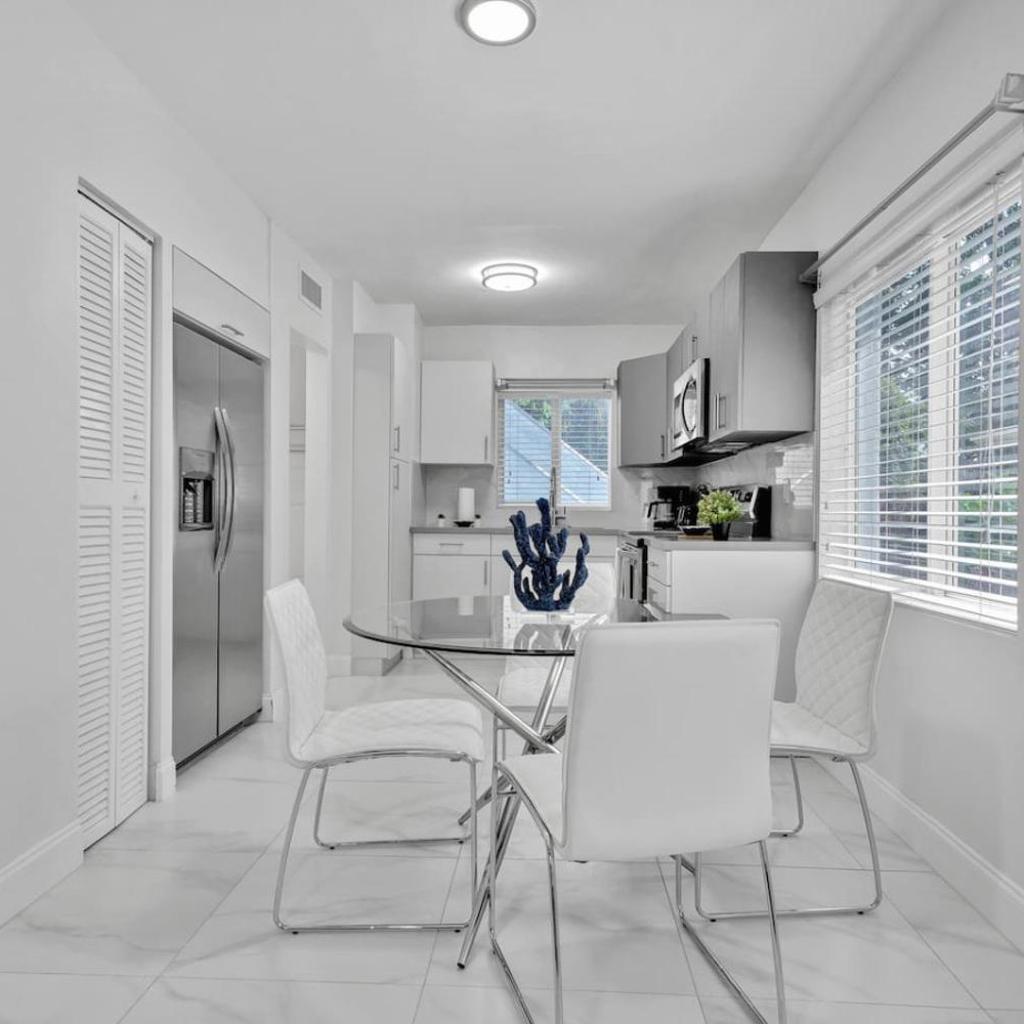 Photograph of Modern 2-Bedroom Apartment