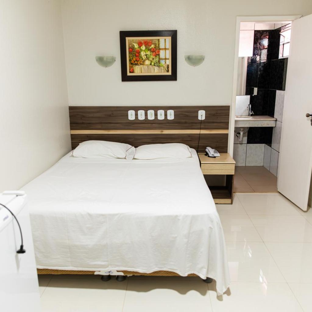 Pôr do Sol Hotel — foto 4