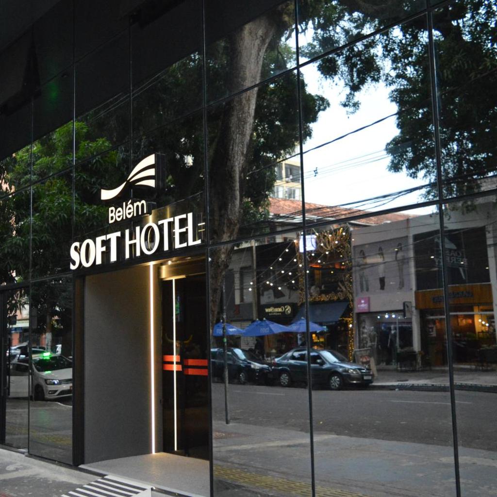 Belém Soft Hotel — foto 3