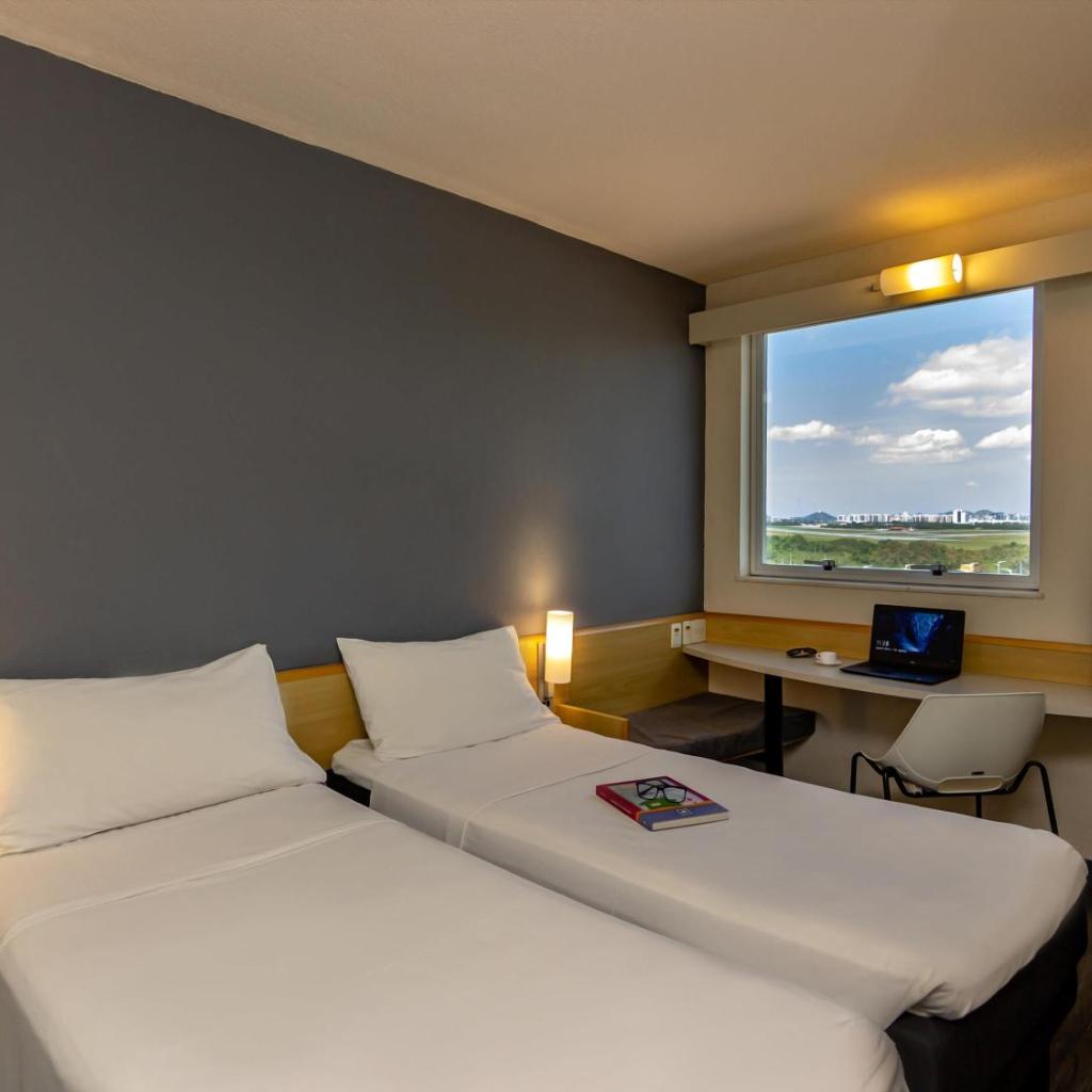 ibis Vitoria Aeroporto — foto 7