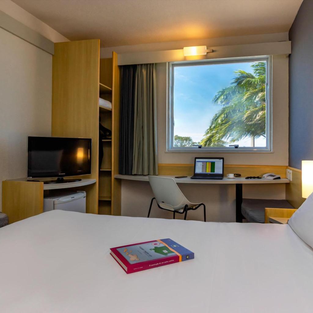 ibis Vitoria Aeroporto — foto 6