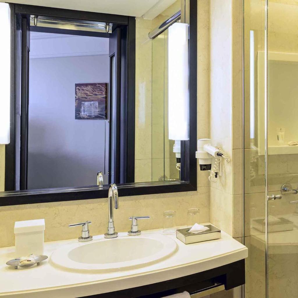 Novotel Florianopolis — foto 9