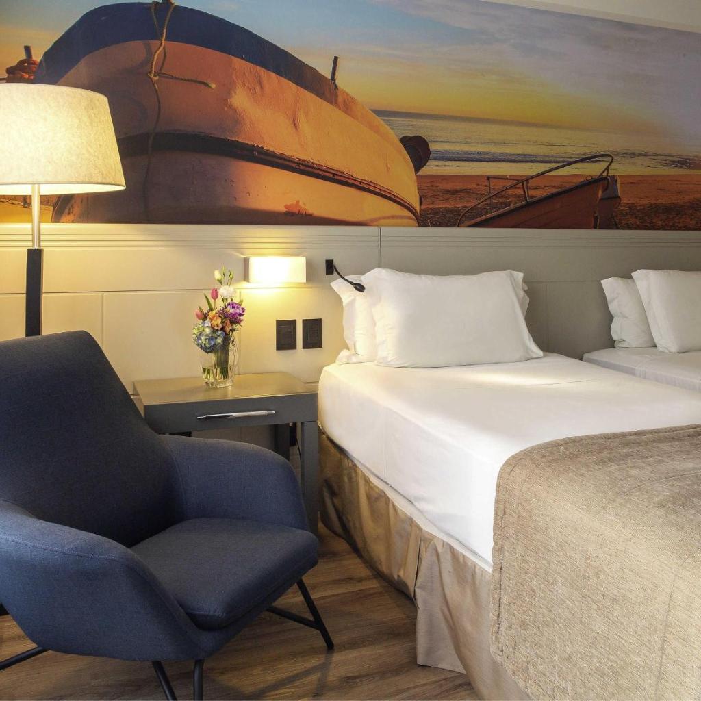Novotel Florianopolis — foto 12