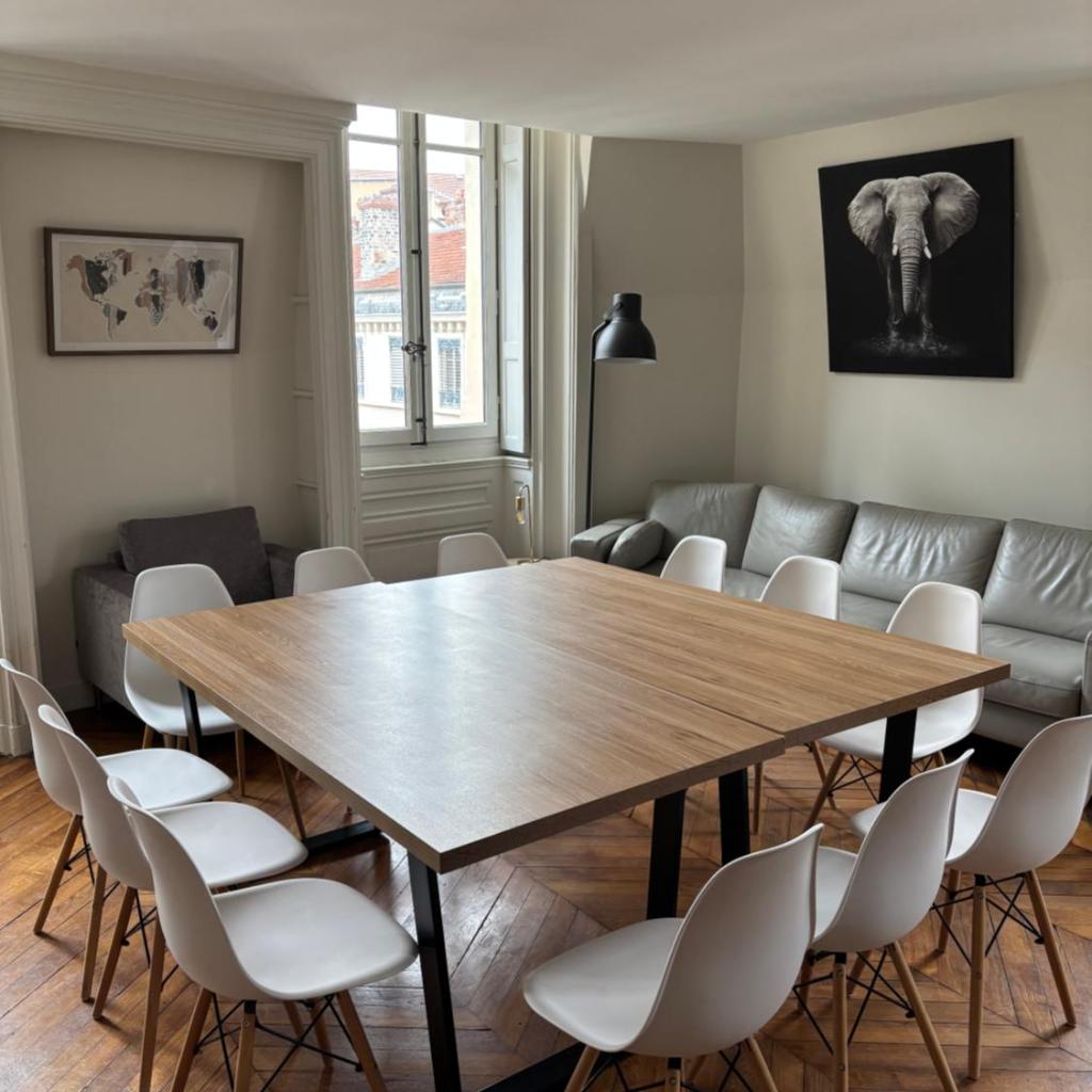 Photograph of Bellecour Prestige-Coeur de Lyon