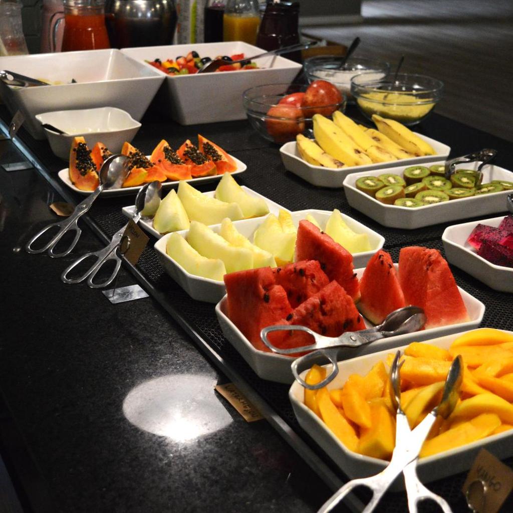 Belém Soft Hotel — foto 12