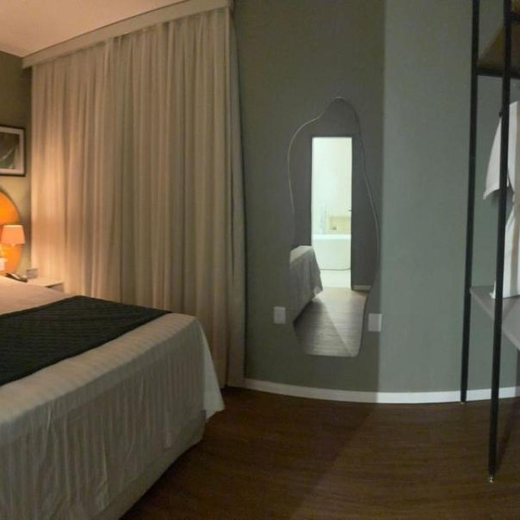 Wai Hotel Picos — foto 10