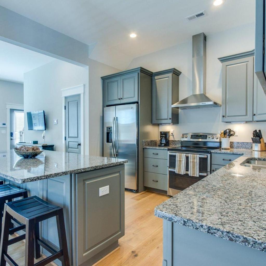 Photograph of 408A The Boardwalk House