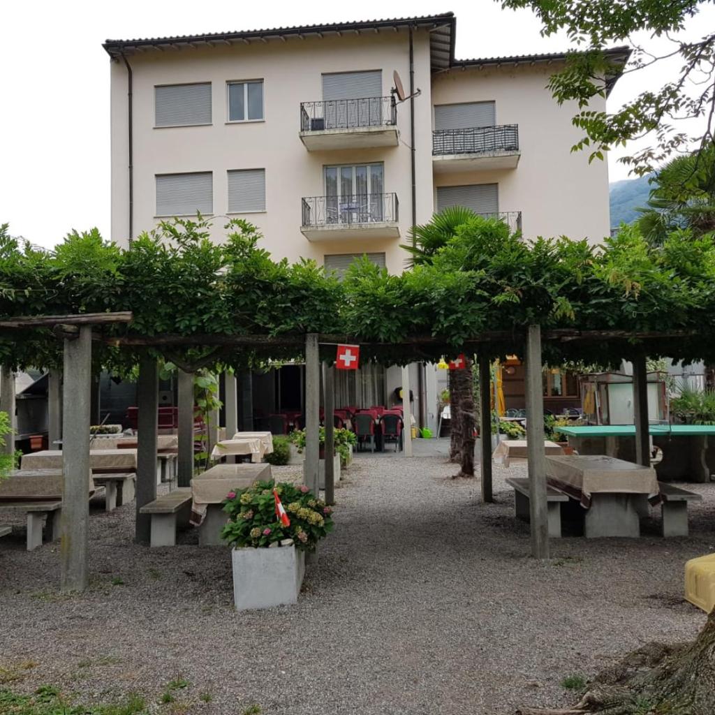 Image 36 - San Giobbe