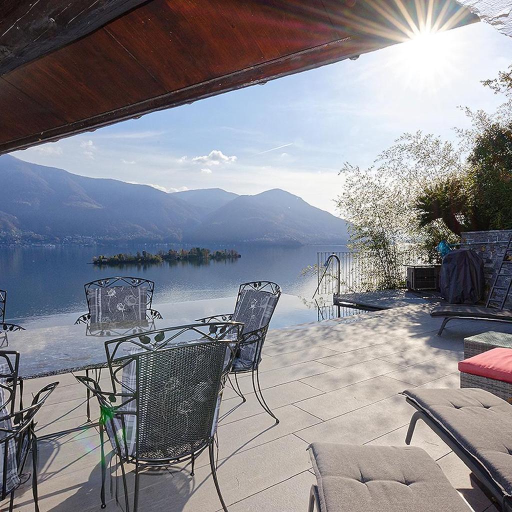 Image 1 - Casa Rondine by Fewotessin