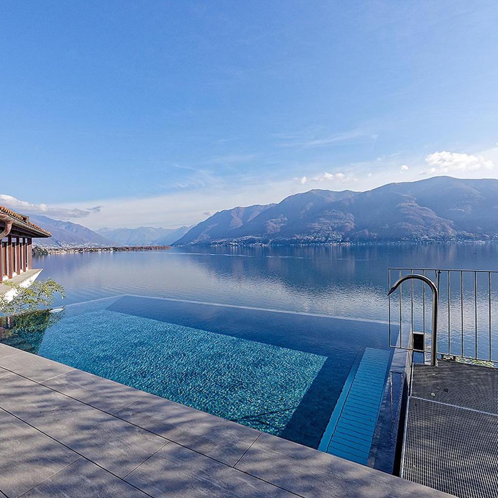 Image 9 - Casa Rondine by Fewotessin