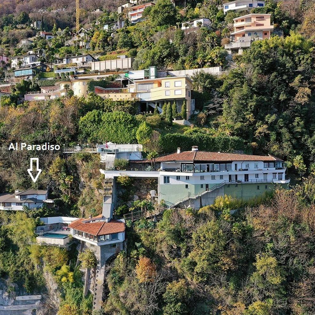 Image 27 - Al Paradiso by Fewotessin