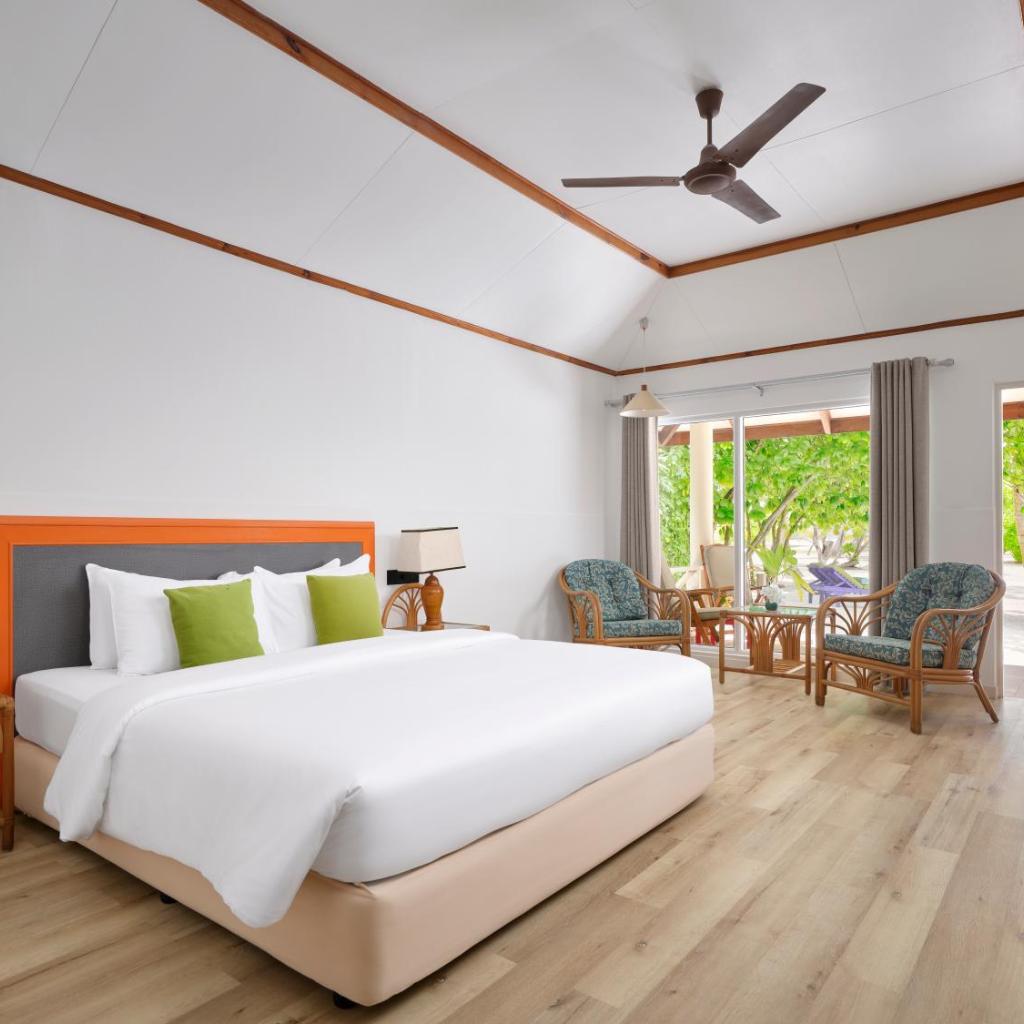 Villa Park Sun Island, photo 4