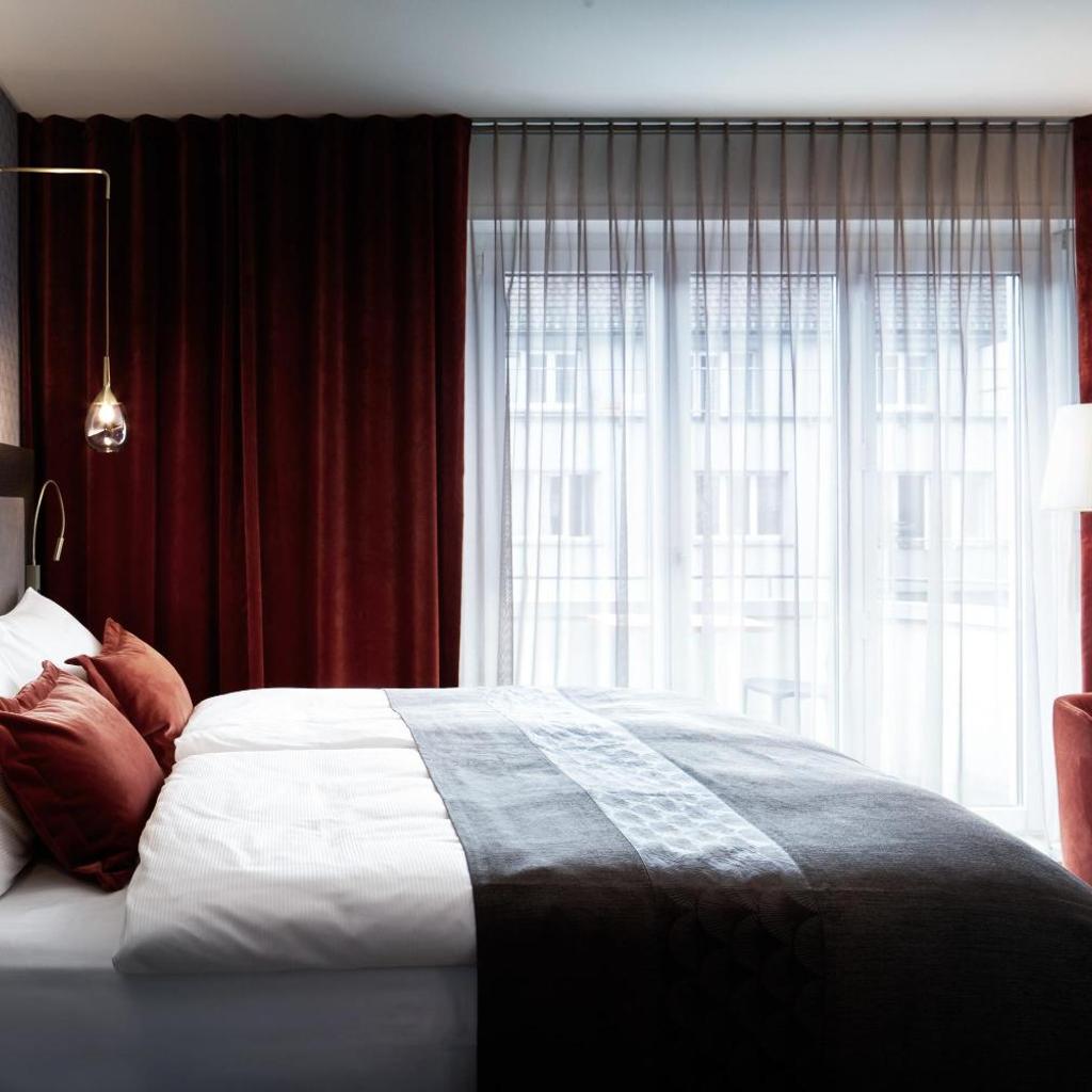 Photograph of Sorell Boutique-Hotel Seefeld Zürich