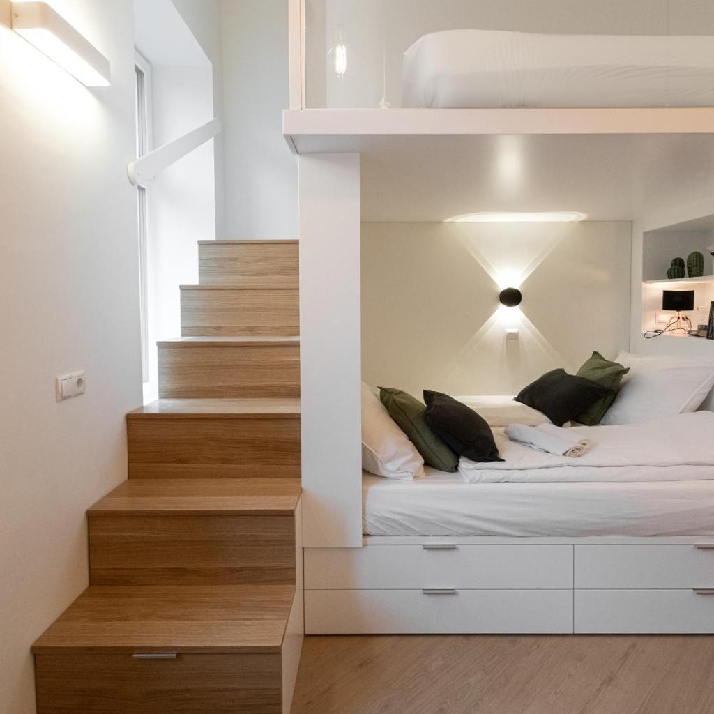 Photograph of Premium Studio - moderne Wohnung in zentraler Lage