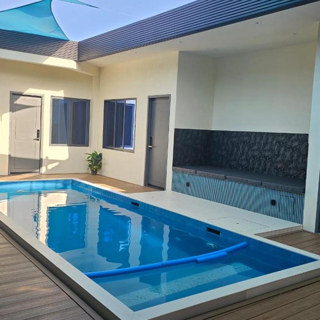 Oceara Dharavandhoo, photo 4