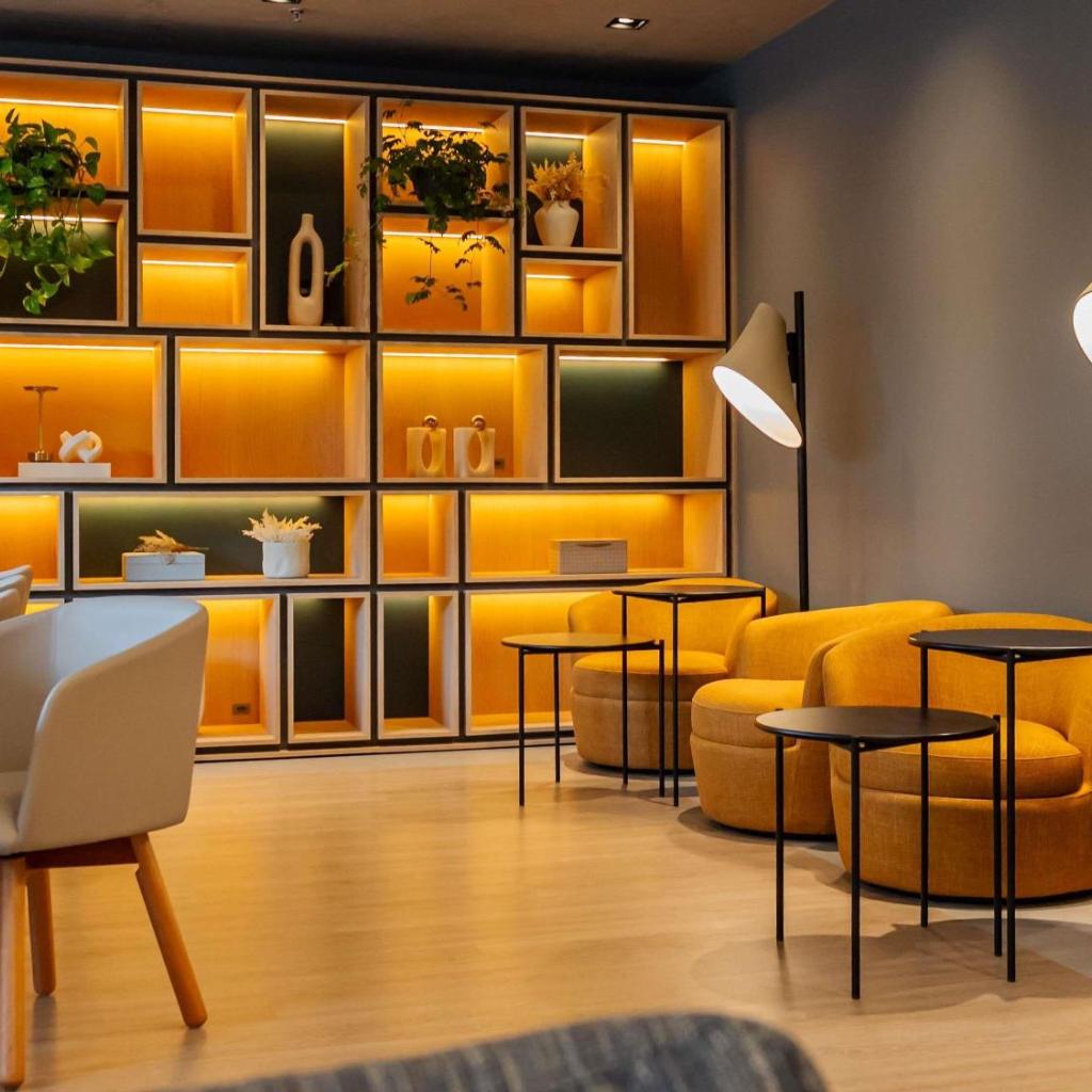 Ibis Florianopolis — foto 3