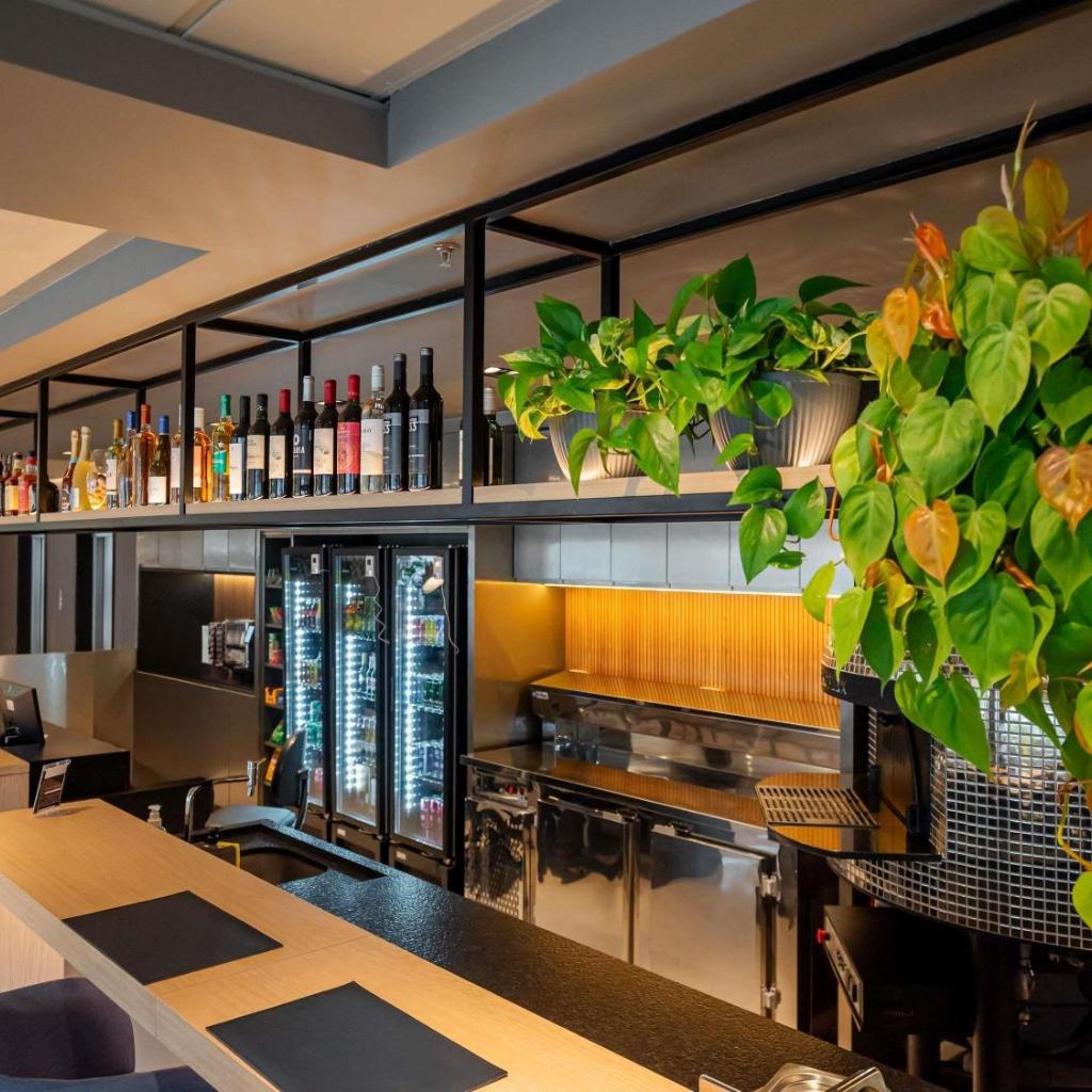 Ibis Florianopolis — foto 5