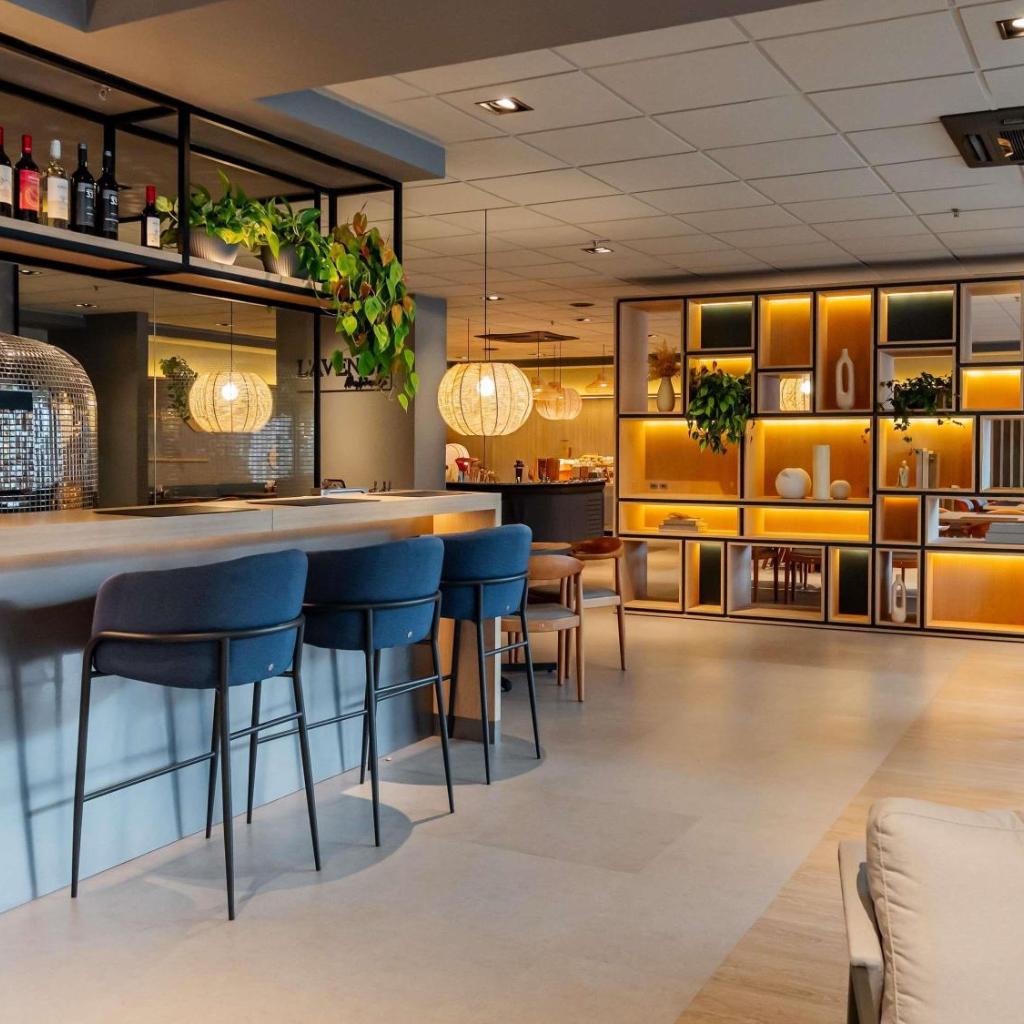 Ibis Florianopolis — foto 6