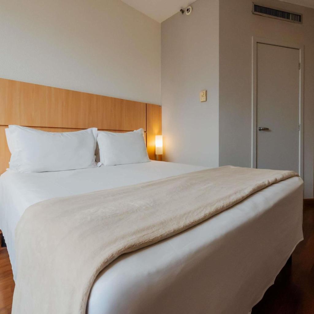 Ibis Florianopolis — foto 11