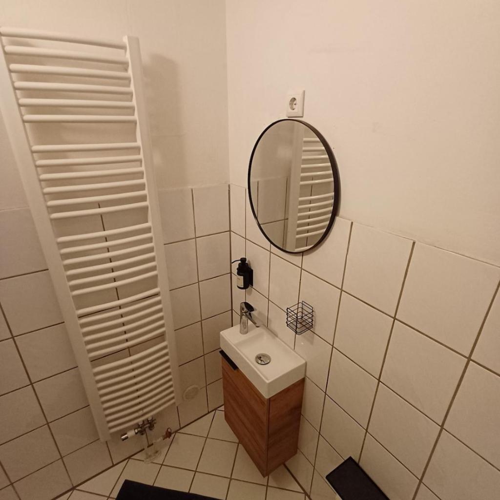 Photograph of Cozy mini-appartment in Prenzlauer Berg