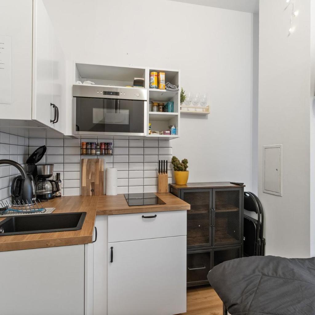 Photograph of Cozy mini-appartment in Prenzlauer Berg