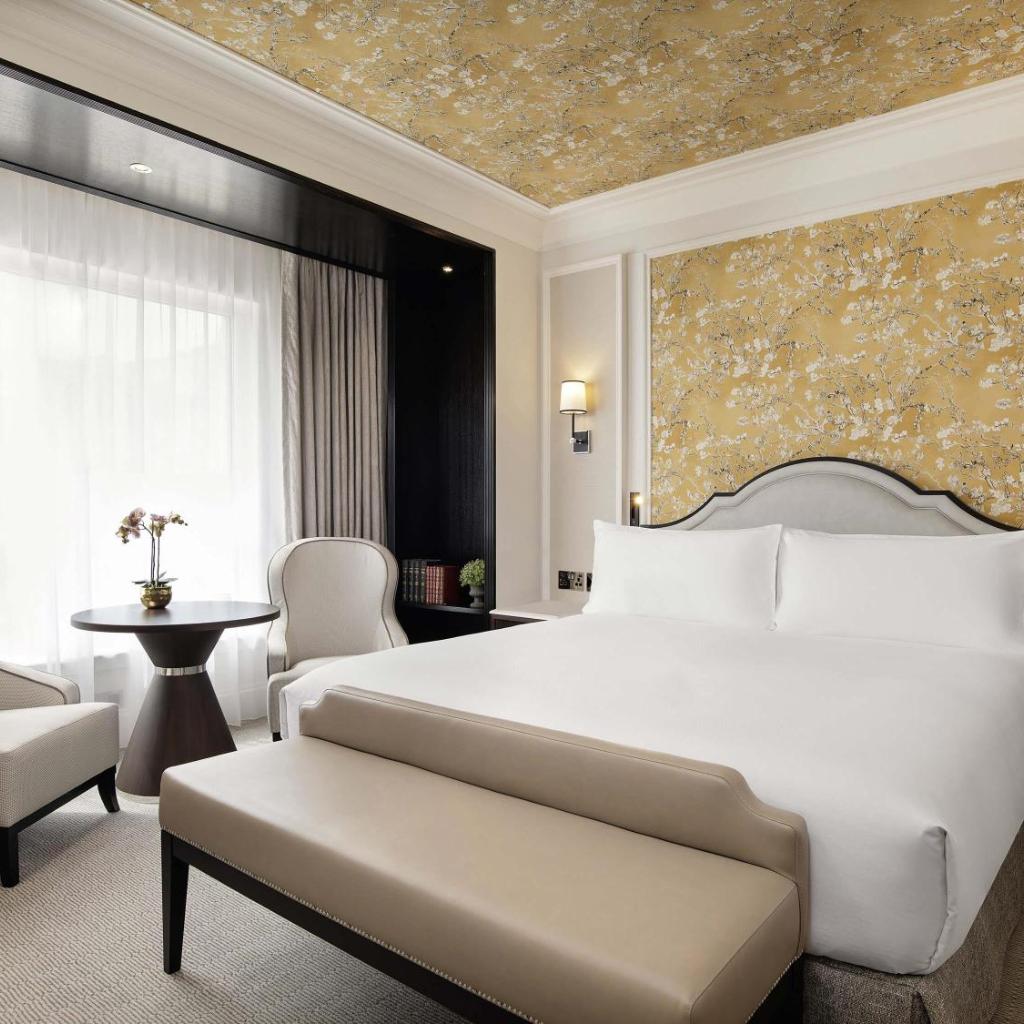 Fairmont Windsor Park — 