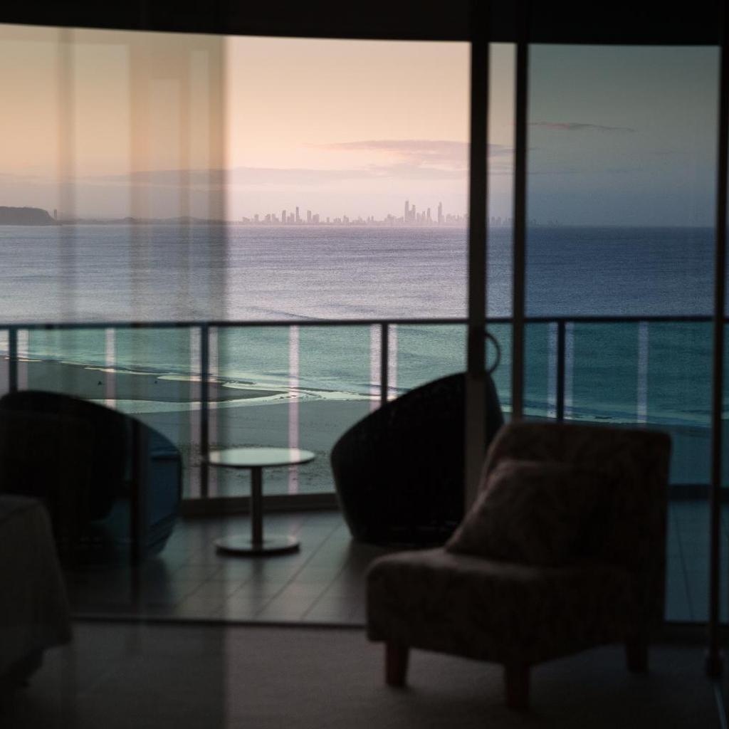 Nirvana By The Sea — 