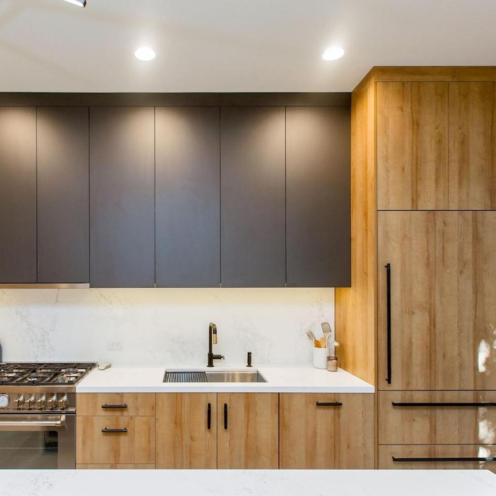 Photograph of Splendid One-Bedroom Sanctuary in Boston Central