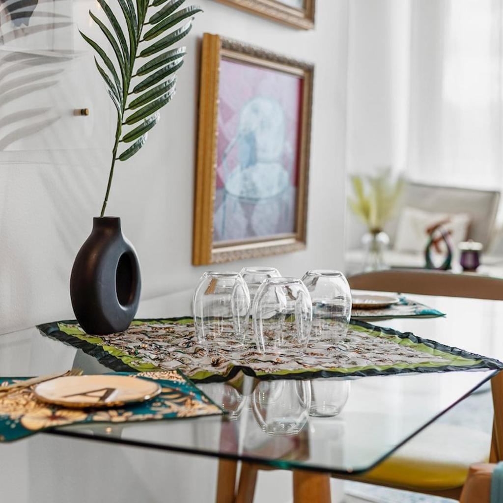 Photograph of South End Luxe Family Apartment