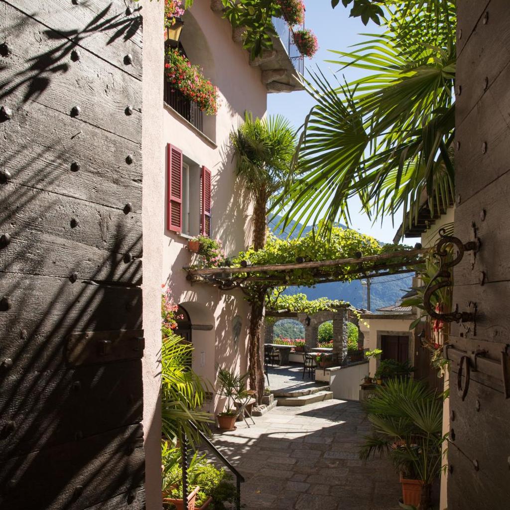 Image 97 - Hotel Antico