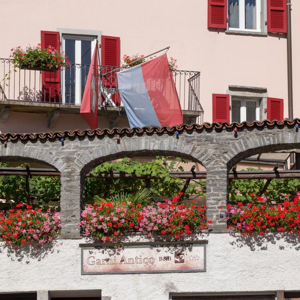 Image 105 - Hotel Antico