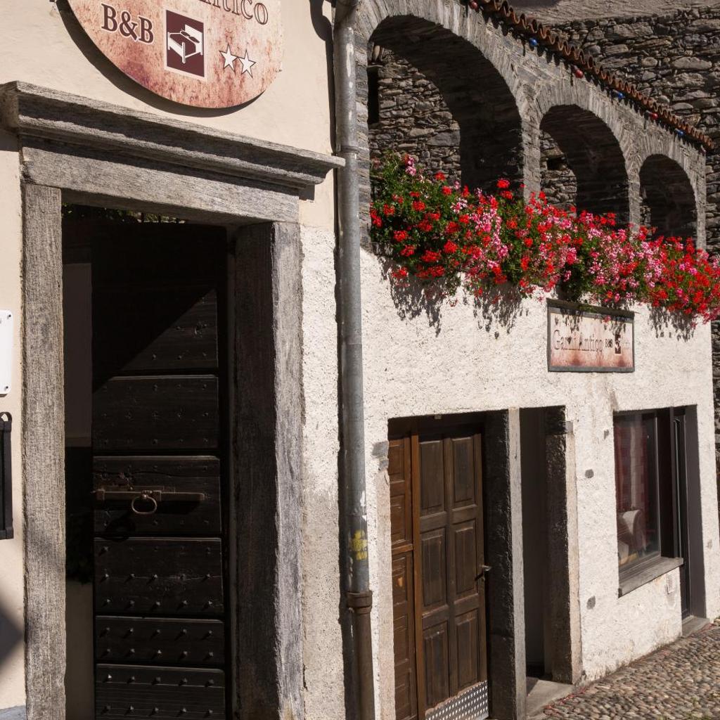 Image 106 - Hotel Antico