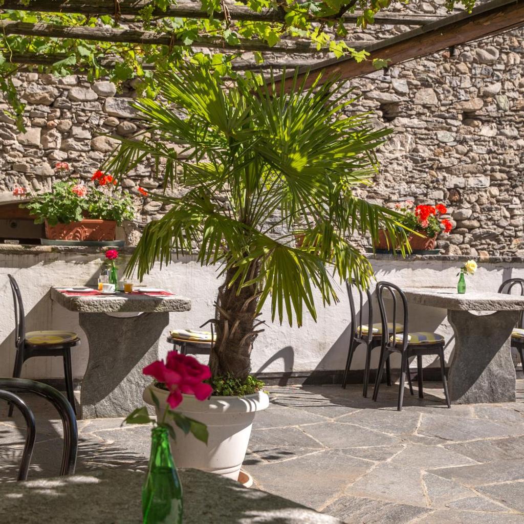 Image 109 - Hotel Antico