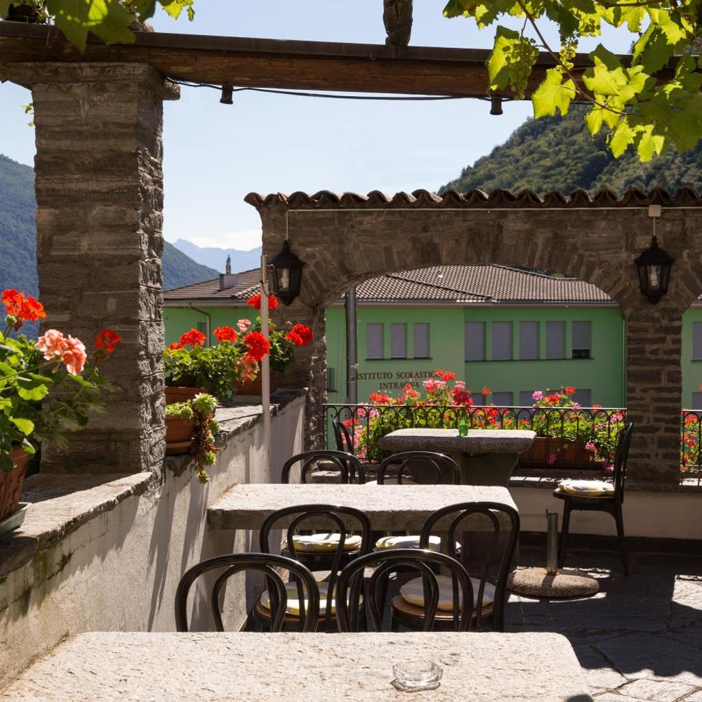 Image 110 - Hotel Antico
