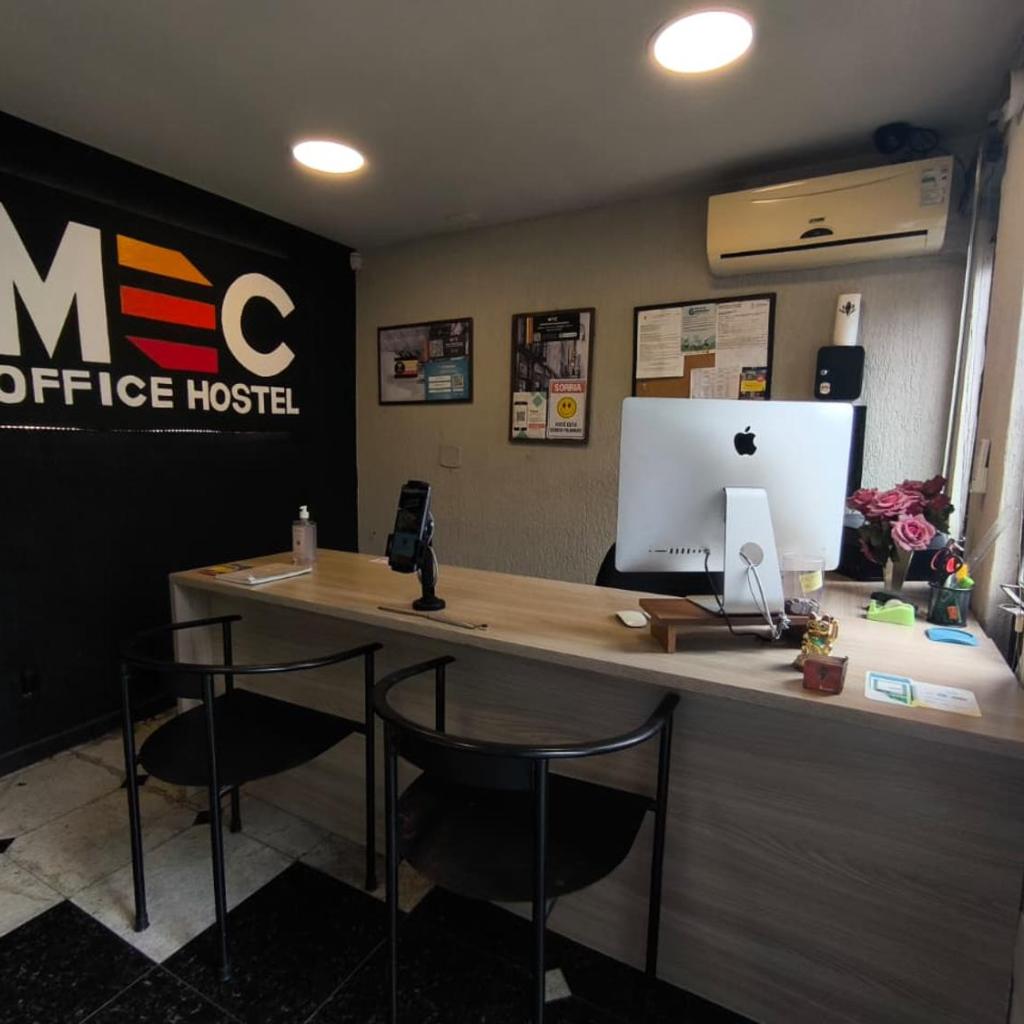 MEC Office Hostel — foto 5