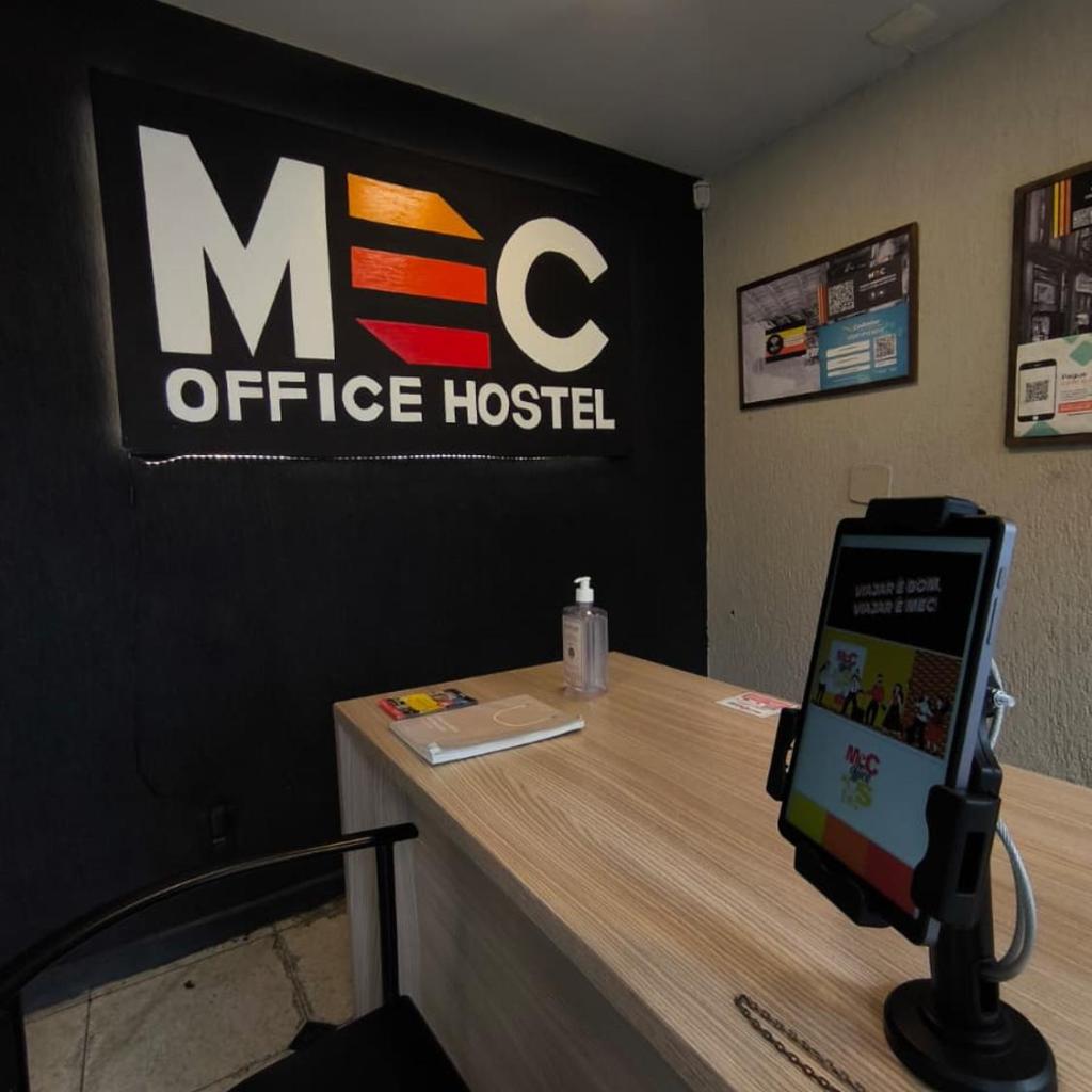 MEC Office Hostel — foto 3