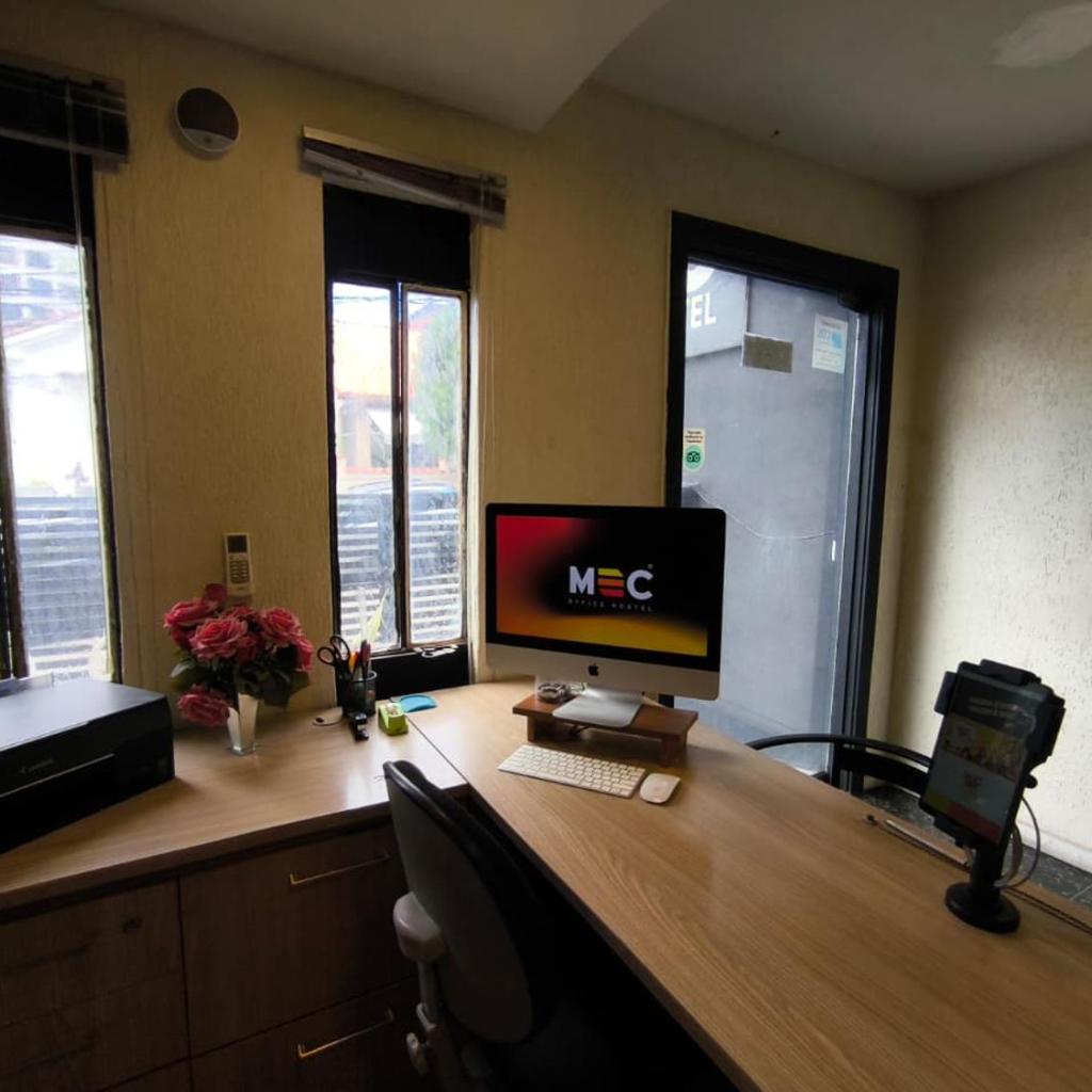 MEC Office Hostel — foto 6