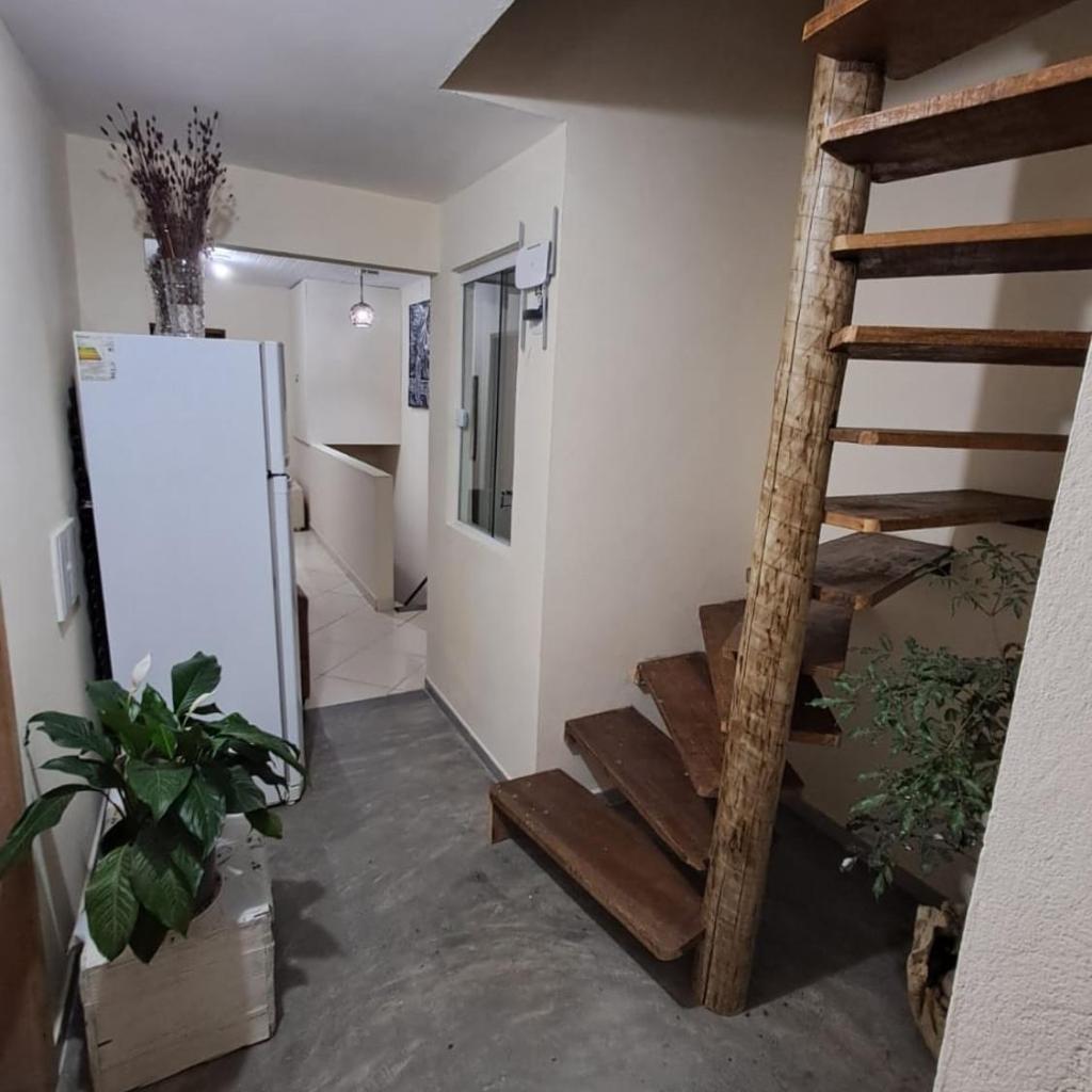 Hospedaria Casa da Lia — foto 6