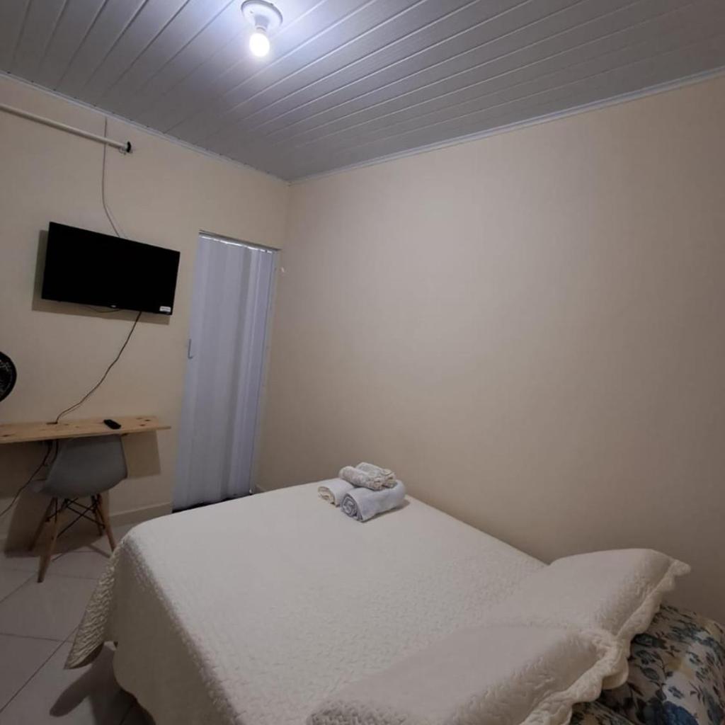 Hospedaria Casa da Lia — foto 12