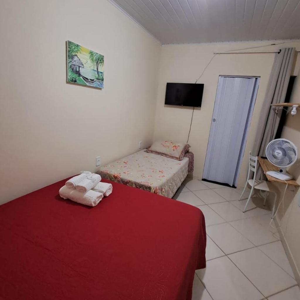 Hospedaria Casa da Lia — foto 10