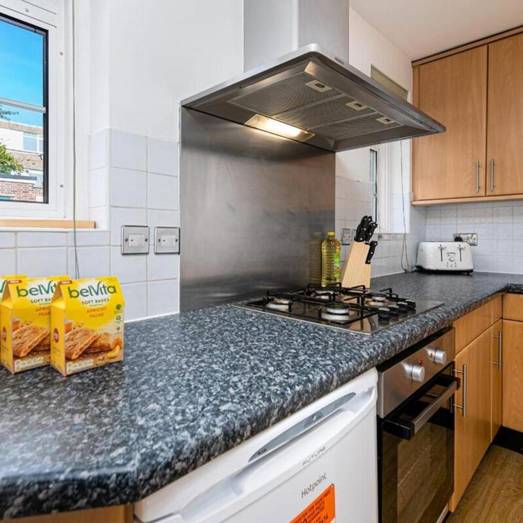 Photograph of Modern Apartment near Blackheath Station