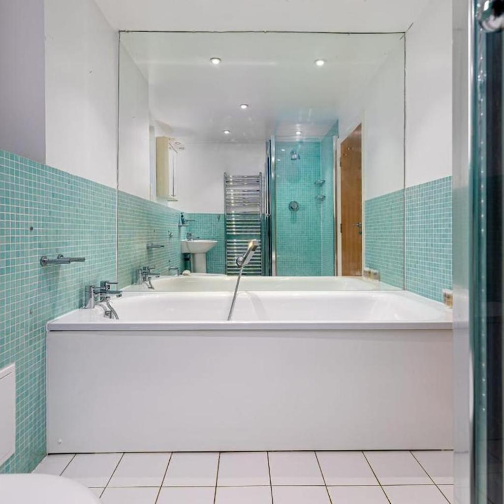 Photograph of Modern Apartment near Blackheath Station