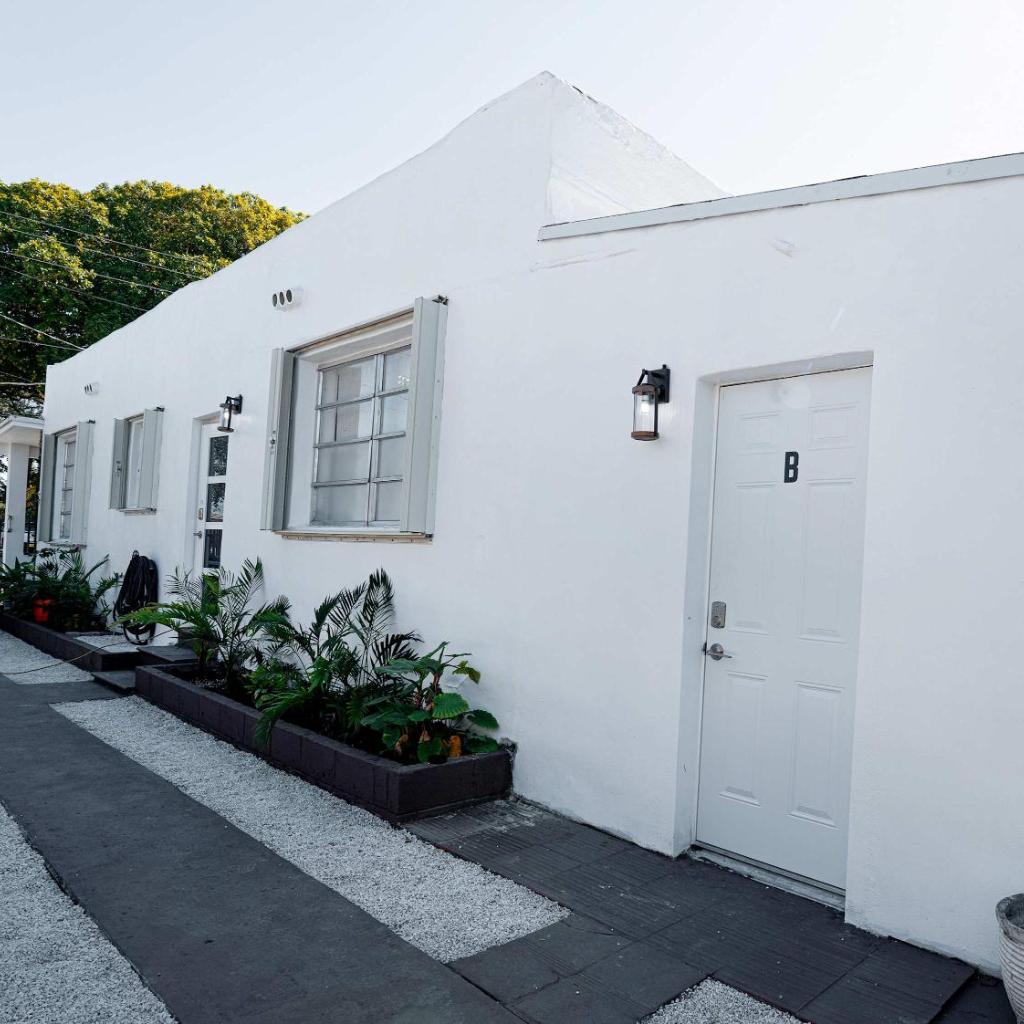 Photograph of Rio retreat - Unit B