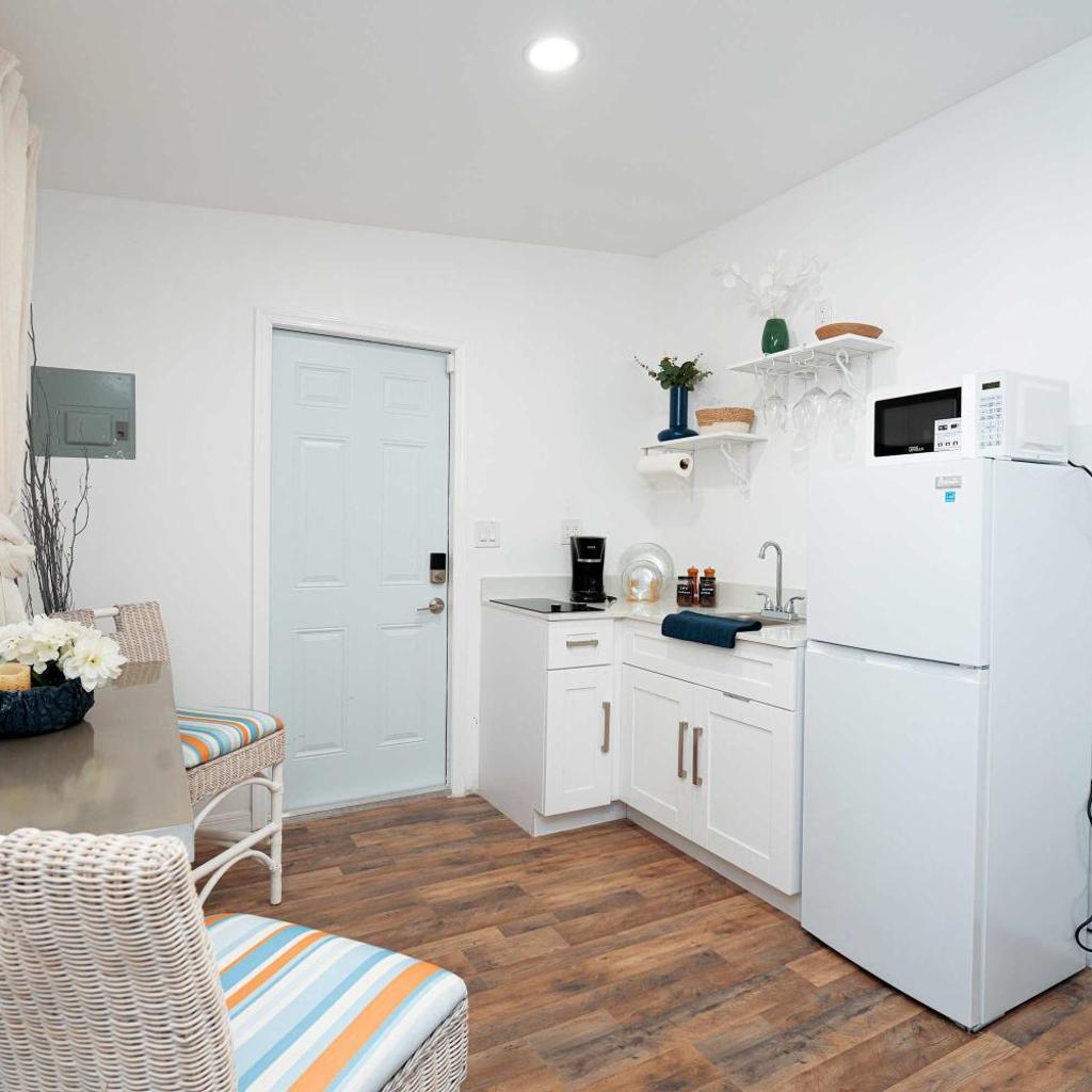 Photograph of Rio retreat - Unit B