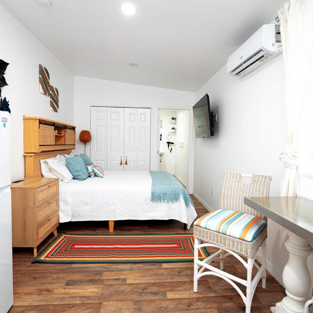 Photograph of Rio retreat - Unit B