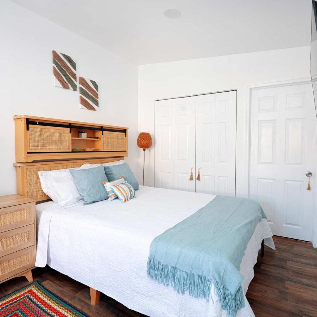 Photograph of Rio retreat - Unit B