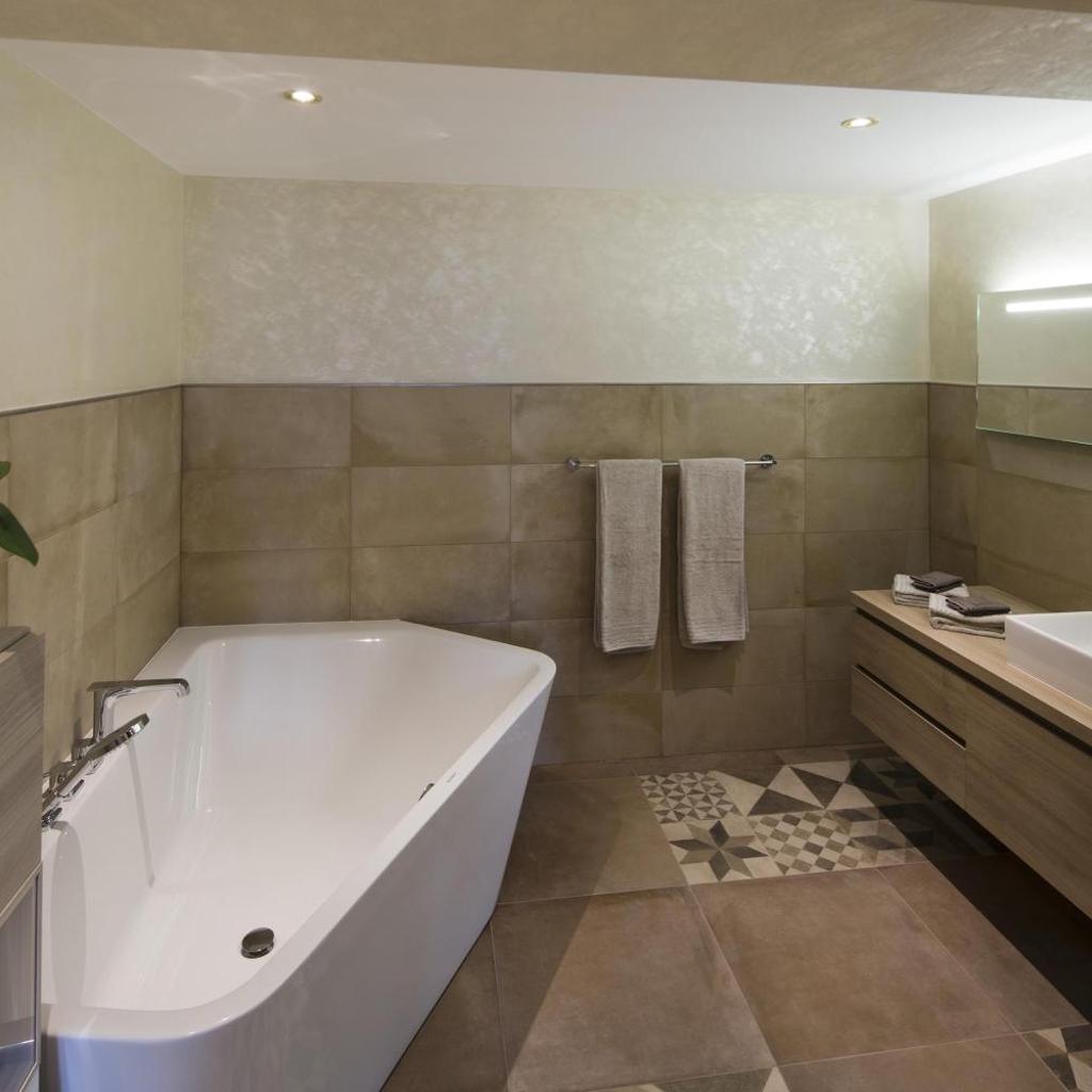 Boutique Hotel Albergo Brione – Bild